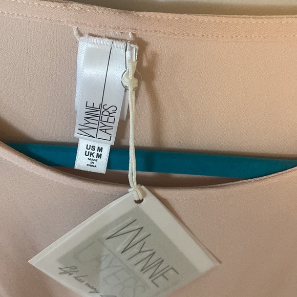 MarlaWynne size m top NWT - Picture 2 of 6